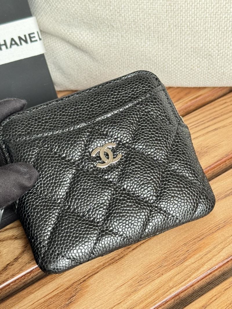 Chanel Wallet Purse